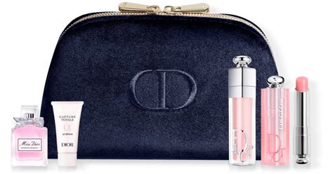 dior geschenkset damen|Dior geschenkset.